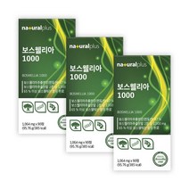 보스웰리아 가루 추출물 분말 정 고순도 최고등급 인도산 보스웰릭산 보스웰리아수지 AKBA KBA 스위스 DSM 비타민D 식약처 HACCP 인증, 3개, 90정