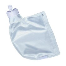 수영장청소 Pool Cleaner Filter Bags 1Pieces Zipper Closure K13 K16 Strong Hook Loop Fasteners Polari, 한개옵션0