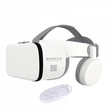 3D 브이알 VR 무선 헤드셋 블루투스 화이트vr기기 오큘러스 ps4 닌텐도스위치 vr기어 휴대용게임기 레이싱휠 psp vr안경 가상현실vr 브이알 스마트폰조이스틱 xbox 젤다의전설 동물의숲 wiiu 게임 슈퍼마리오, 본상품 선택, 본상품