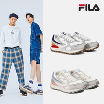 [휠라 슈즈] 휠라 자가토 데일리 조거슈즈 운동화