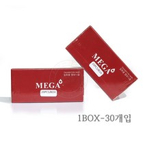 뷰티체인지 메가 반영구 엠보 수지니들 (30개입), 1개, 엠보-1220(30개입)