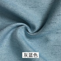 침실커튼 신 중국식 스타일 베실 화조도 응접실이 있다 서재 별장 착지 창 반 전차광 방충망 3634780131