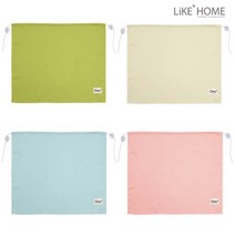 차량 및 다용도 모던&심플 솔리드 햇빛가리개 고밀도 3중직 암막커튼 (2개 세트) 자외선 완벽차단, 인디고블루_2개