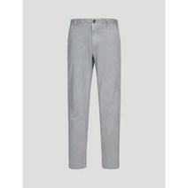 갤럭시 라이프스타일 [갤럭시 라이프스타일] [CARDINAL] 그레이 스트레치 SLIM FIT 데님 팬츠 (GC2321E122)