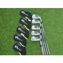 브릿지스톤 브리지스톤 TOUR B X-CB 다골 S200 5아이언 세트 3786G, 단일 제품