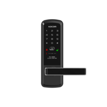 코콤 디지털도어락 미니주키 3way KDL-U8600SK 비상키 포함