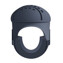 입식지게차 수동 전기 3톤 디젤 클라크 좌식 전동스태커 전동자키 입승식 자동차 스티어링 휠 부스터 볼 스피너 노브 트럭 깎는 기계 지게차용 자동 파워, 1.black