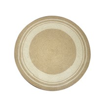 인테리어 박세리카페트 이케아 라탄 사각 원형 발뢰뷔 여름 러그 로할스 코스트코 밀짚 짠 천연 황마 라운드 카펫 홈 거실 소파 연구 흔들 의자 회전 매트