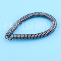 전기톱 전동톱 수리 교체 부품 클러치 스프링 리테이너 핏 Husqvarna 36 41 137 142 235 JONSERED CS2234 2, 한개옵션0