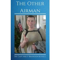 (영문도서) The Other Airman Paperback, Independently Published, English, 9798361485000