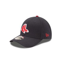 New Era MLB JR Alternate Team 클래식 39THIRTY 스트레치 핏 캡 4419055067, Toddler/Child, Baltimore Orioles