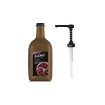 다빈치 초콜렛 소스 2.6kg + 소스펌프