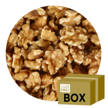 [박스무배]호두 1/4태 11.34KG, 1개