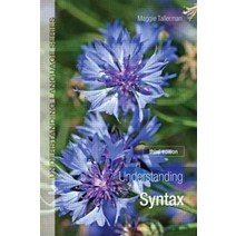 Understanding Syntax, Routledge
