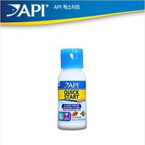 API 퀵스타트 30ml [빠른 초기셋팅], 1개