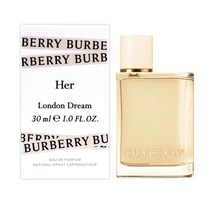 버버리 허 런던 드림 EDP 30ml, 없음