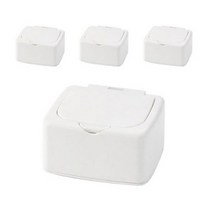 원터치 사각 소품케이스