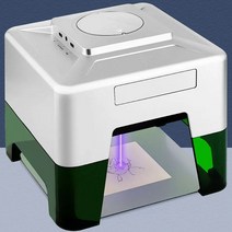 미니 소형 레이저 각인기 조각기