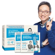 [데이즈온][오늘출발] 세트 오한진 프리바이오틱스 플러스 3개월 + 쇼핑백