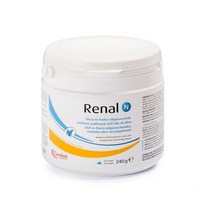 레날N Renal N 240g 레날어드밴스드 독스 캣 강아지 고양이 신장질환 보조제