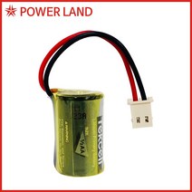 텍셀 TEKCELL SB-AA02 C5264타입 3.6V 1200mAh [PLC/열량계 배터리], 1. SB-AA02 C5264 RB