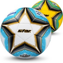 [∂LL7] 스타 축구공 더 폴라리스 3000 학교용 시합 합용 스포츠클럽교구 축구볼 연습 풋살_h§eEA, §ff_화이트 FIFA 5호