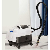 패브릭쇼파청소기 패브릭쇼파크리너 진공 여관 업소용, 5L(상온 버전)