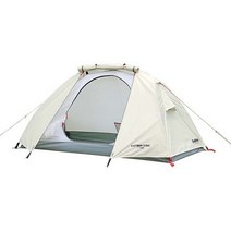 당일 배송 캡틴 스태그 CAPTAIN STAG 트레커 솔로 텐트 UV UA-40