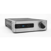 ELAC Discovery Series WiFi 스트리밍 통합 앰프(Ds-A101-G), 단일옵션