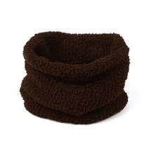 에코리즈 화베네 이지 넥워머 브라운