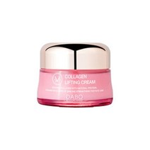 다보 콜라겐 탄력 크림 50g 보습 탄력 활력 크림 넥슨화장품 피부 하얘지는법 미백
