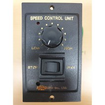 SUA60IB-V12 SPG 60W 아날로그타입 AC 단상 컨트롤러, 1개