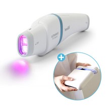 [행사상품1+1 UVC LED 마스크살균기 증정] 이어펫 강아지 염증치료 이어케어 귀염증 외이염 중이염 귓병 귀청소 반려동물 귀관리, [이어펫+UV마스크살균기 증정]