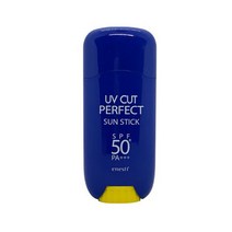 에네스티 선스틱 3+1 끈적임 없는 스틱 썬크림 SPF+ 23g