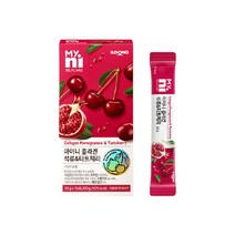 터키산 몽모랑시타트체리 100% 저분자피쉬콜라겐 복합유산균 분말 젤리스틱 타트체리 착즙 농축액기스 타트체리젤리 타트체리콜라겐 초저분자어린콜라겐 콜라겐프리바이오틱스 신프로바이오틱스 타트체리부작용 타트체리후기 타트체리복용법 타트체리효능, 30포, 20g