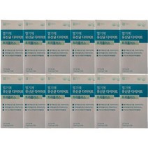 애플트리김약사네 벨기에 유산균 다이어트 트리플러스 5.5g x 14개입 x 12박스, 상세페이지 참조, 상세페이지 참조