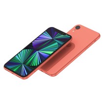아이폰XR 64GB 128GB 정품 자급제, 블루 64GB