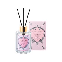 센티멘탈 스테디에디션 퓨어베리 120ml, 없음