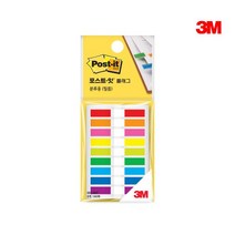 3M 포스트잇 플래그 683-9KP 포스트잇 플래그 683-9KP, 9_4. 플래그 683-9KP