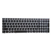 노트북 키보드 컴퓨터 피팅 전문 입력 액세서리 Lenovo G50-70 용 범용 키패드 키트 교체, 유형1
