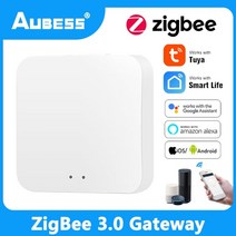 누수탐지기 휴대용 가스식 최신청음식 수도 수도배관 aubss tuya zigbee 수위 누출 스마트 홈 보안 보호 알람 알렉사 구글 어시스턴트, 게이트웨이