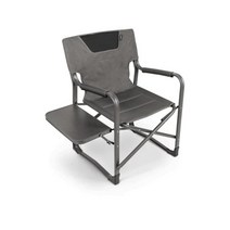 Kampa Dometic 도메틱 포르테 180 야외활동용 경량 헤비듀티 접이식 캠핑 의자