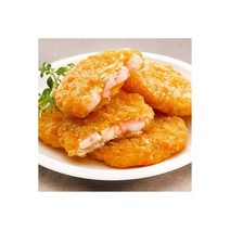빵가루 리얼새우패티 650g 사세, 사세 빵가루 리얼새우패티 650g