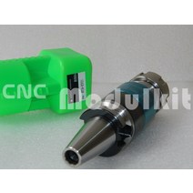 CNC 모듈킷 고정밀 토크 공구 홀더 ISO30 BT30 태핑 밀링 및 연삭 머시닝 센터에서 작동, 한개옵션0