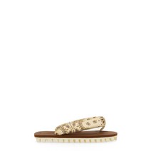 23SS SUICOKE JAPANESE THONG 샌들 OG-226PT05_IVRB