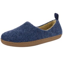 털신발 Comwarm 겨울 면화 슬리퍼 여성 남성 홈 따뜻한 펠트 신발 두꺼운 부드러운