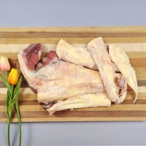 소떡심 1kg 소힘줄 수입산 냉동 강아지수제간식재료, 단품