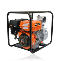 화스단 양수기 HPT 80 (80mm 3inch) 엔진양수기