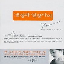 [개똥이네][중고-상] 냉정과 열정사이 - Rosso