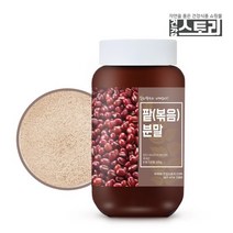 건강스토리 국내산 볶은 팥분말 300g, 없음, 상세설명 참조, 1개